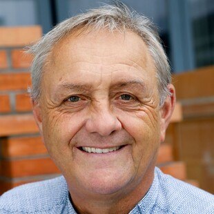 © Landesinnung Bau/Veigl Landesinnungsmeister Bau Salzburg Peter Dertnig