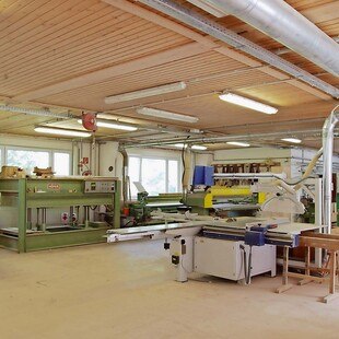 © Pendl Möbel Tischlerei von Pendl Möbel