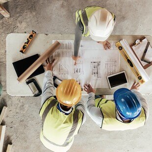 Kooperative Projektmodelle gewinnen an Bedeutung.