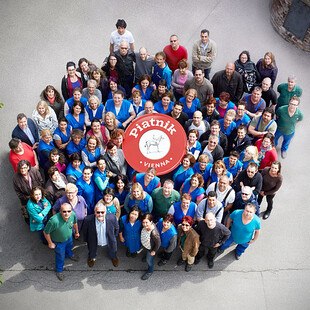 © Piatnik Gruppenbild