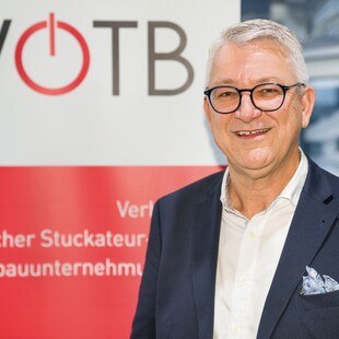 VÖTB Präsident Manfred Schreiner im Interview.