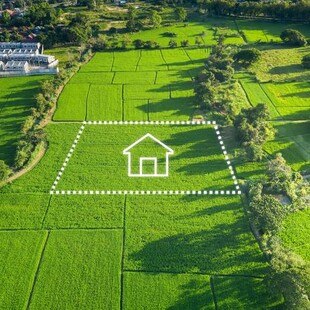 Gemeinden fordern neue Regelungen gegen Bodenverbrauch.