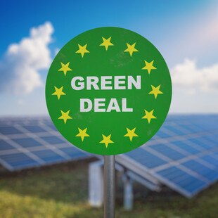 Green Deal