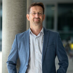 VÖB-Geschäftsführer Anton Glasmaier