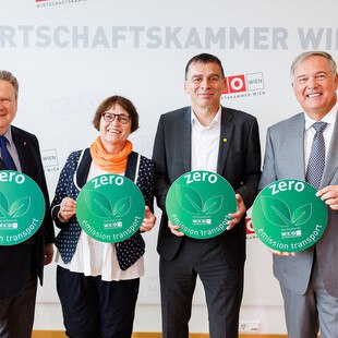 © WKO WKO Zero Emissions Project