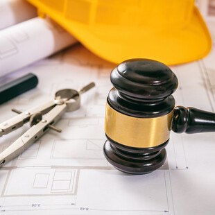 Bild Vergaberecht in der Bauwirtschaft