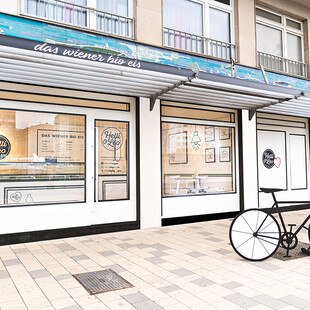 Eissalon Helli & Leo