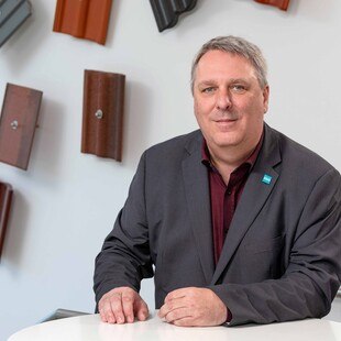 Thomas Schöffer ist seit 2022 Geschäftsführer von BMI Austria.