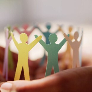 © AndreyPopov iStock / Getty Images Plus Vielfalt und Inklusion am Arbeitsplatz