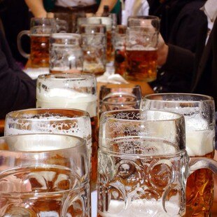 Oktoberfest