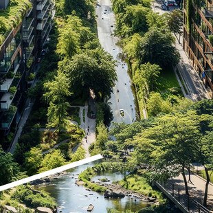 Nutzen, Risiken, Anforderungen und technische Details des Null-Grad-Daches werden beim exklusiven Round Table am 19. September diskutiert.