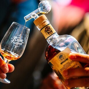 © Alex Felten Rumfestival