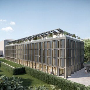 © TP-ZOOMVP Europäisches Patentamt in Wien.