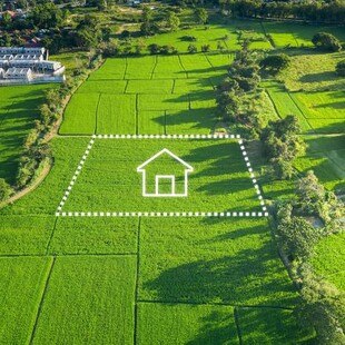 Thema Bodenverbrauch wird zum Politikum.