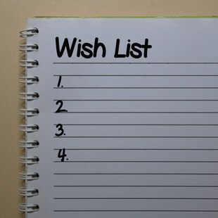 © syahrir maulana iStock / Getty Images Plus Wunschliste