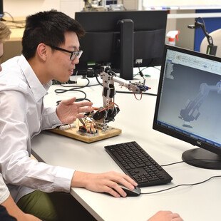 Kostenlose Software für alle HTL-SchülerInnen