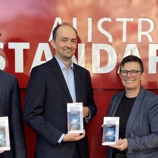 KI-Recht verständlich erklärt