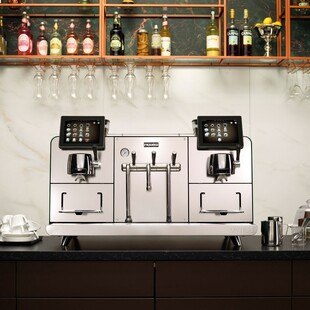 © Franke Franke Mytico