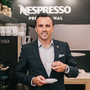 © Nespresso Alexander Priester