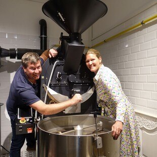 © Cottage Roasters Cottage Roasters