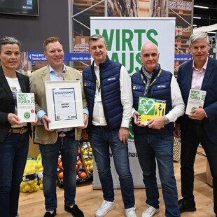 © METRO Österreich Gasthof Mohren-Metro