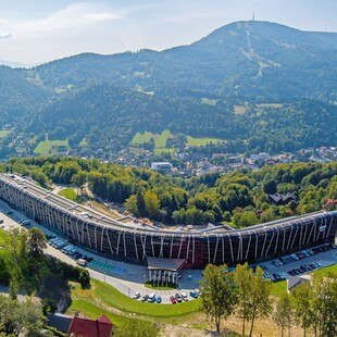 © Mercure Szczyrk Resort Mercure Szczyrk Resort