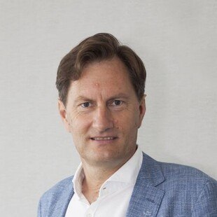 VÖZ-Geschäftsführer Sebastian Spaun