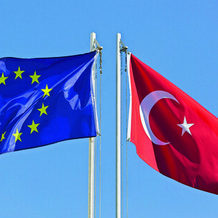 Internationale Bauaufträge