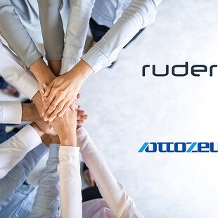 Fusion Ruderer Ottozeus